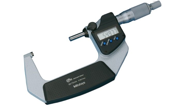 Mitutoyo 293-242-30 đo lường đường kính ngoài chính xác Mitutoyo 293-242-30 đo lường đường kính ngoài chính xác