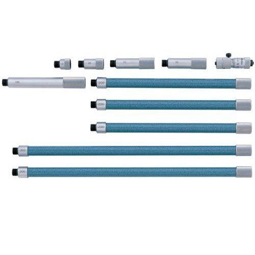 Panme đo trong cơ khí dải đo 50-1500mm Mitutoyo 137-205