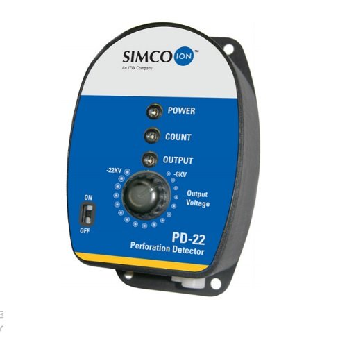 Máy dò lỗ thủng SIMCO PD-22