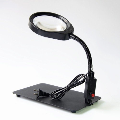 Kính lúp để bàn PDOK PD-032C