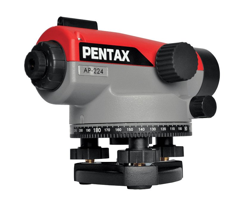 Máy thủy bình Pentax AP 224 Máy thủy bình Pentax AP 224