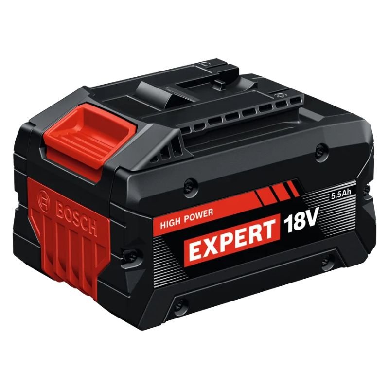 Pin Bosch 18V EXBA 18V-55