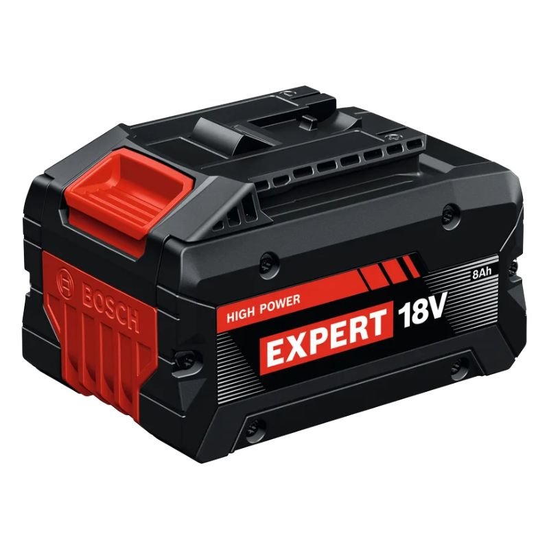 Pin Bosch 18V EXBA 18V-80