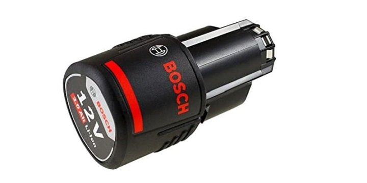 Pin 12V Bosch thích hợp cho nhiều dòng máy Bosch 12V Pin 12V Bosch thích hợp cho nhiều dòng máy Bosch 12V