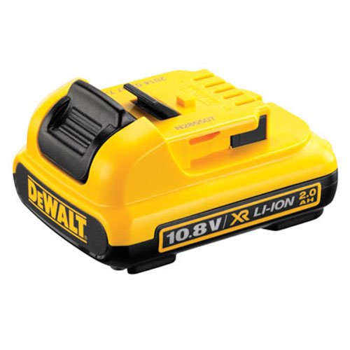 Pin Lion 10.8V 2Ah Dewalt DCB127-XJ