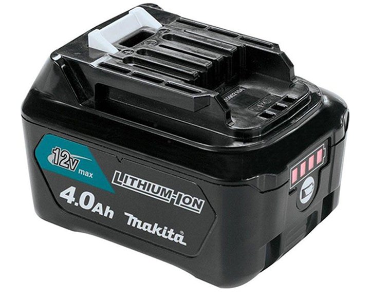 Hình ảnh Pin Makita 12V Max 4.0Ah BL1041B (197406-2) Hình ảnh Pin Makita 12V Max 4.0Ah BL1041B (197406-2)