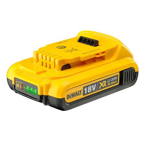 Pin máy khoan Dewalt 18V 2Ah DCB183-B1