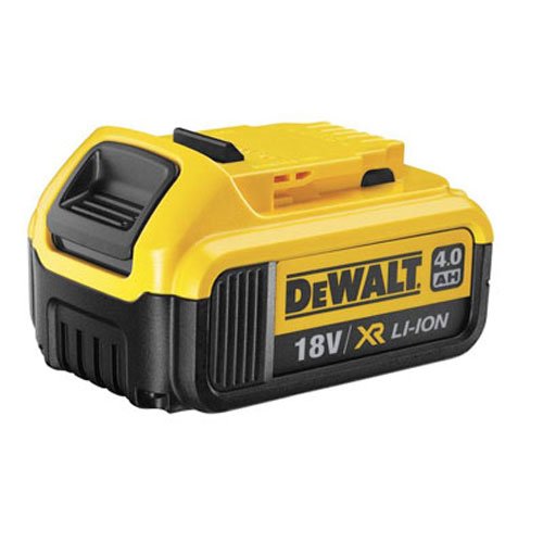 Pin máy khoan Dewalt 18V 4Ah DCB182-B1
