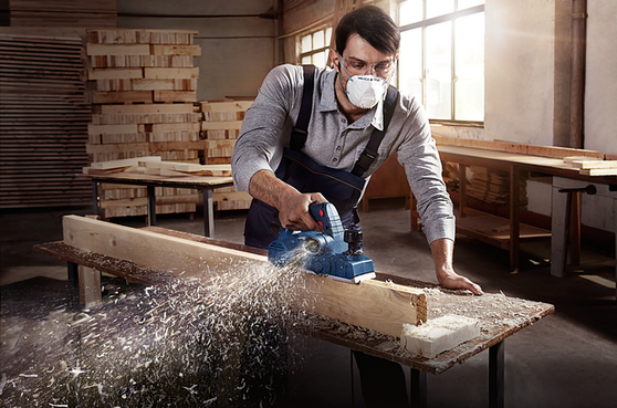 bosch GHO 6500