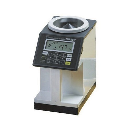 Máy đo độ ẩm Chè PM 6506