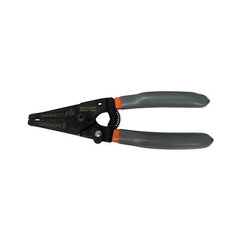 Kìm tuốt dây Fujiya PP323B-165