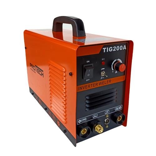 Máy hàn Protech TIG 200A