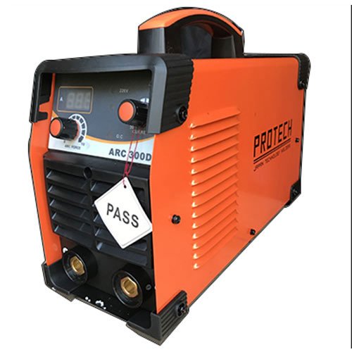 Máy hàn que Protech ARC 300DS 220V380V