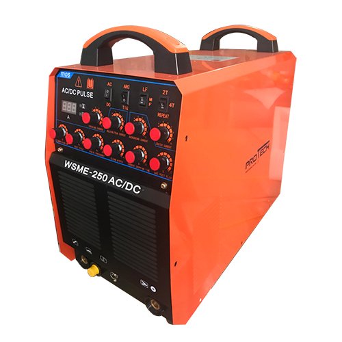 Máy Hàn Protech Tig WSME 250