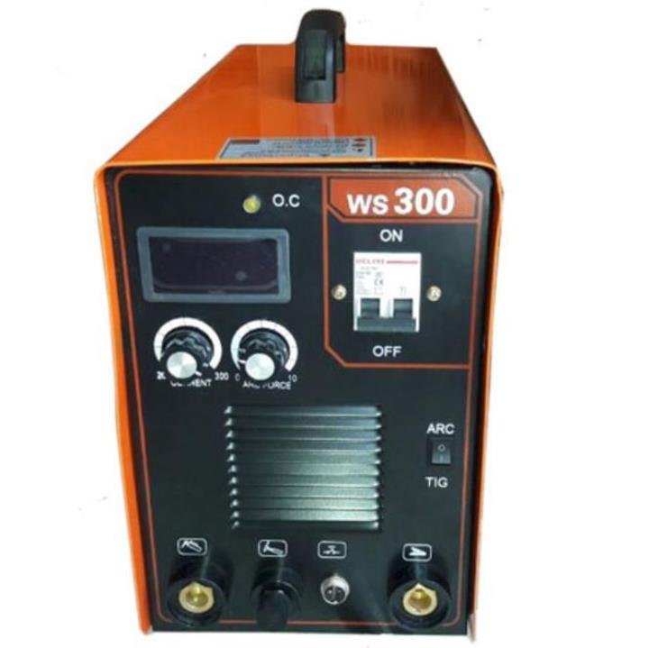 hình ảnh chụp cận máy hàn protech ws-300 hình ảnh chụp cận máy hàn protech ws-300