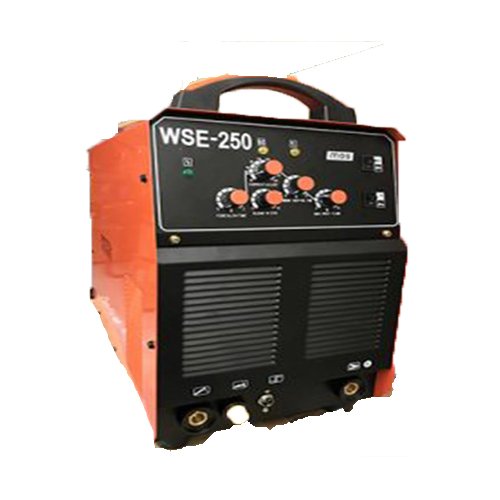 Máy Hàn Protech TIG WSE250 ACDC