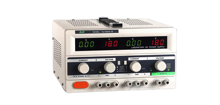 Bộ nguồn DC QJE QJ3005EIII Bộ nguồn DC QJE QJ3005EIII