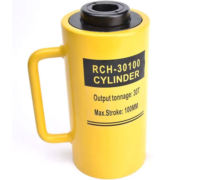 Hình ảnh kích rỗng tâm RCH-30100