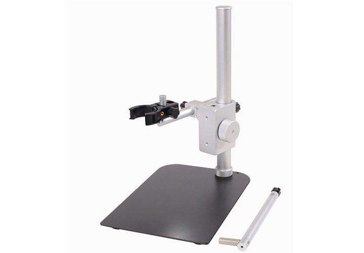 Chân đế kính hiển vi Dino-Lite RK-06 thích hợp với cánh tay thẳng nối dài