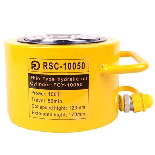 Kích thủy lực RSC-10050