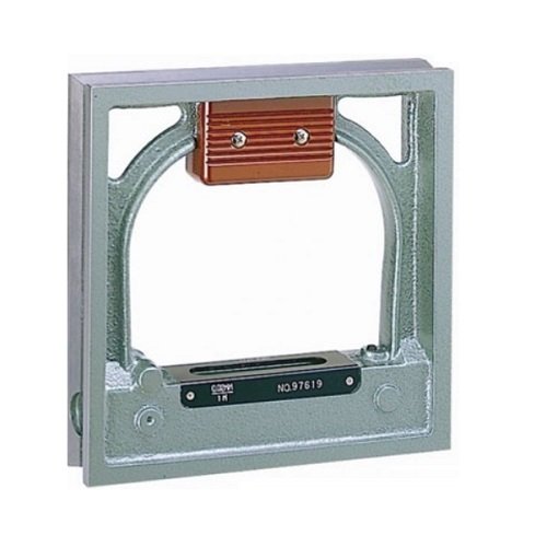 Nivo khung RSK 541-3002 300x300mm độ nhạy 0,02mmm