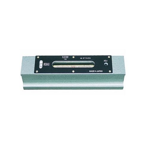 Nivo thanh RSK 542-1502 150mm độ nhạy 0,02mmm