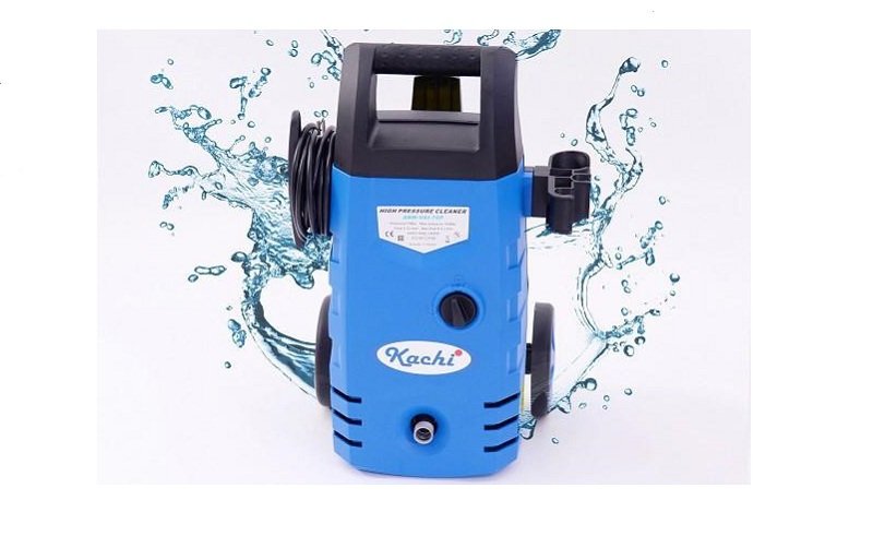 Máy phun xịt rửa cao áp Kachi ABW VAI 70P Máy phun xịt rửa cao áp Kachi ABW VAI 70P