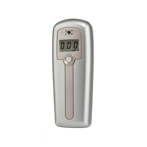 Máy đo nồng độ cồn Sentech AL2500