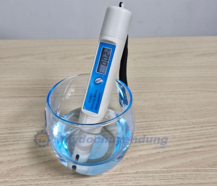 SA287 có thiết kế nhỏ gọn, tiện dụng