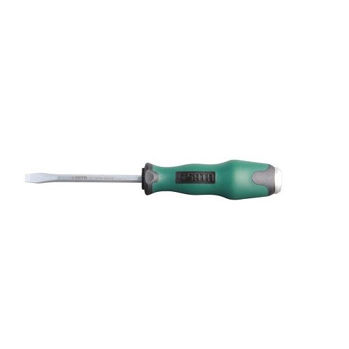 Tuốc nơ vít đóng dẹp 8 x 150mm Sata 61606