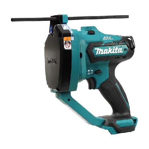 Máy chấn thép dùng pin Makita SC103DZ (BL)(12V MAX)