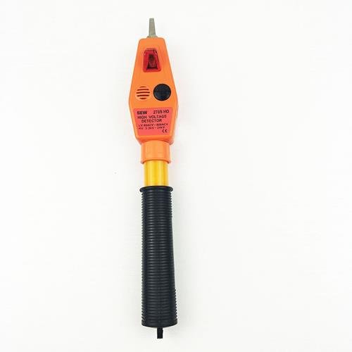 Bút thử điện áp cao tiếp xúc SEW 276SHD (3kV ~ 24kV AC)