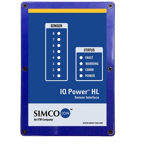 Bộ nguồn Simco IQ Power HL System