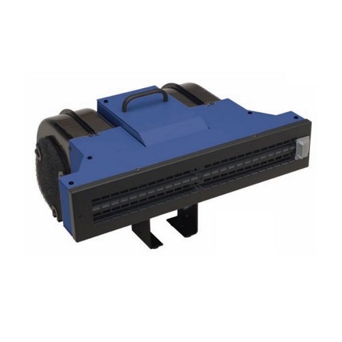 Thiết bị thổi ion Simco Phoenix ionizing blower