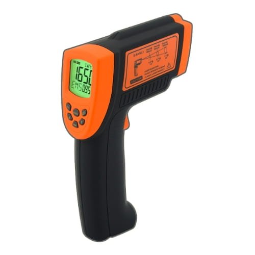 Súng đo nhiệt độ hồng ngoại Smartsensor AR882+