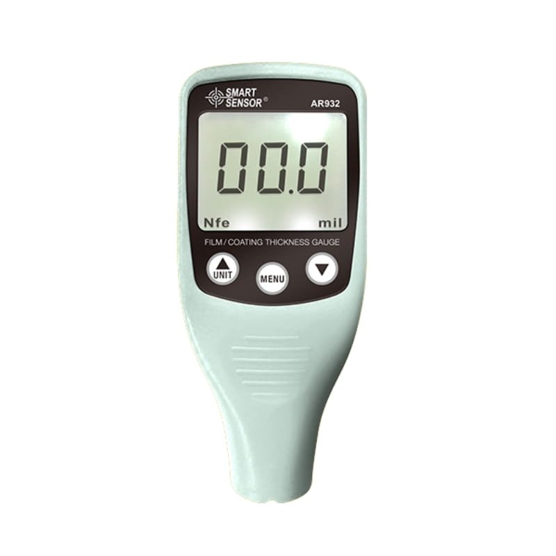 Thước đo độ dày màng lớp phủ Smartsensor AR932