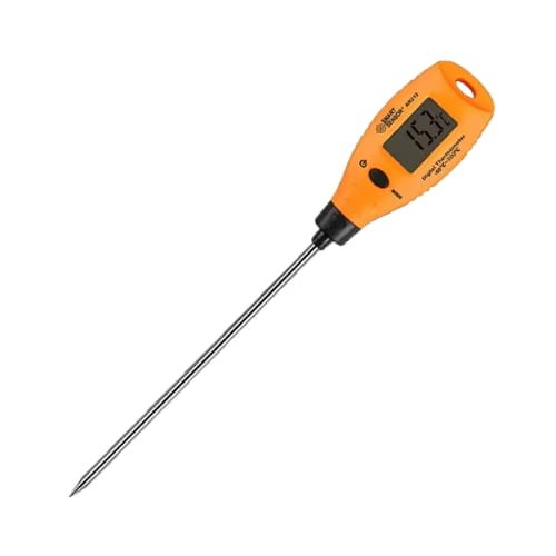 Que đo nhiệt độ tiếp xúc Smartsensor AR212