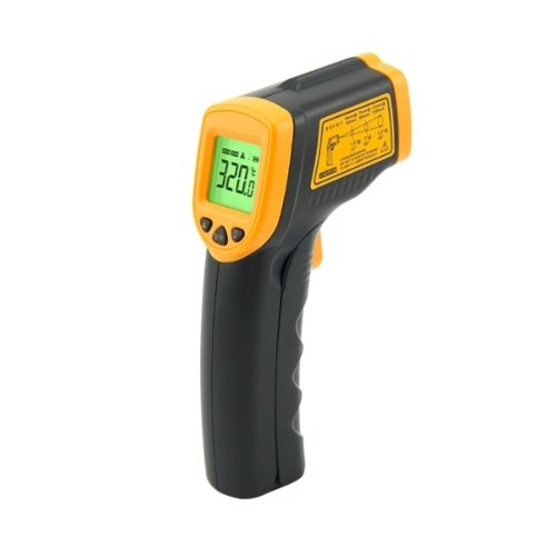 Súng đo nhiệt độ hồng ngoại Smartsensor AR320
