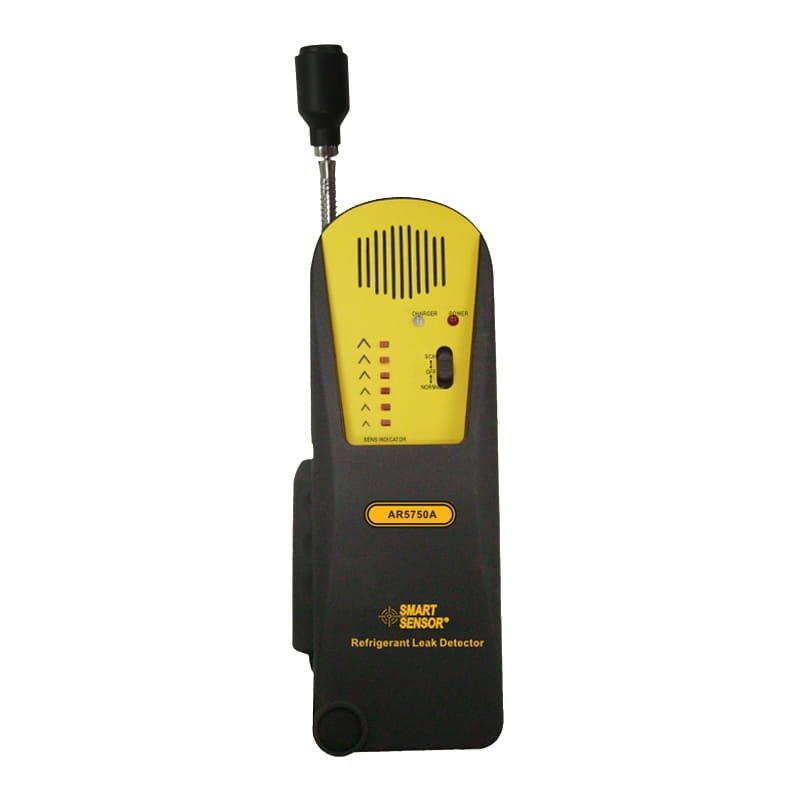 Máy dò rò rỉ khí lạnh Smartsensor AR5750A