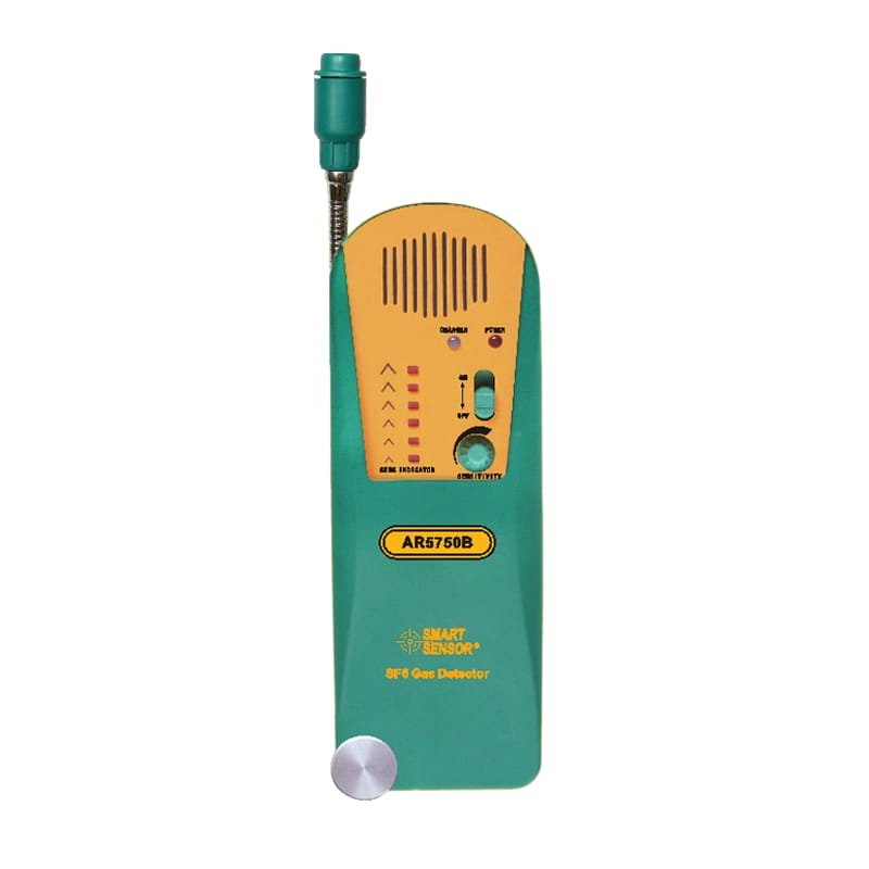 Máy dò khí SF6 Smartsensor AR5750B