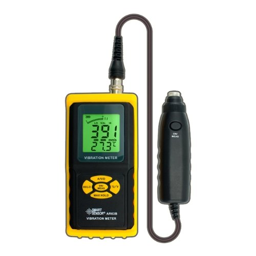 Máy đo độ rung Smartsensor AR63B