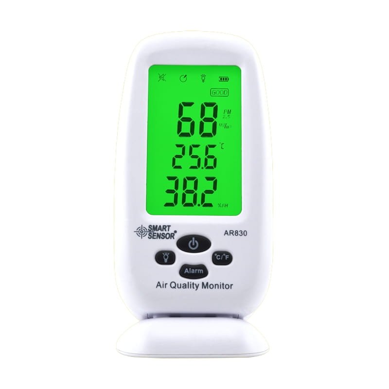 Máy đo chất lượng không khí Smartsensor AR830 (PM2.5)