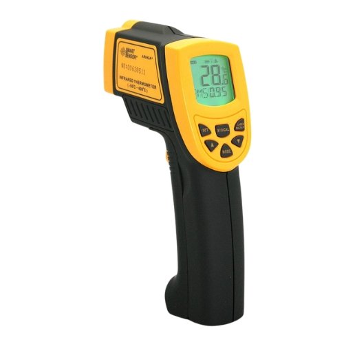 Súng đo nhiệt độ hồng ngoại Smartsensor AR842A+