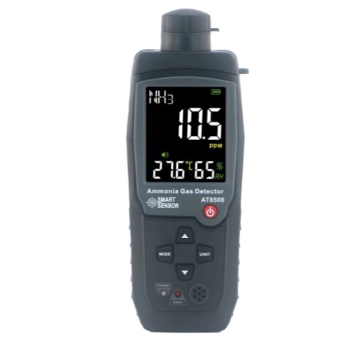 Máy đo khí amoniac Smartsensor AT8500