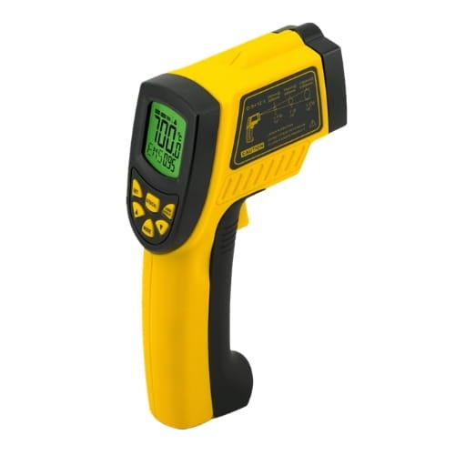 Súng đo nhiệt độ hồng ngoại Smartsensor AR852B+