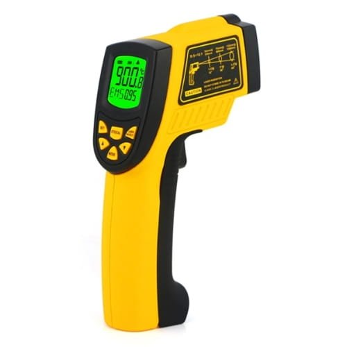 Súng đo nhiệt độ hồng ngoại Smartsensor AR862A+