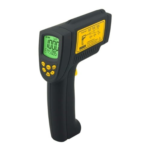 Súng đo nhiệt độ hồng ngoại Smartsensor AR862D+