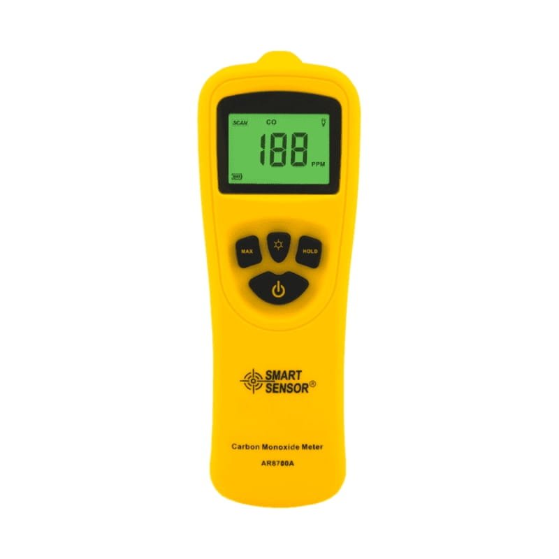 Máy đo khí carbon monoxide Smartsensor AR8700A