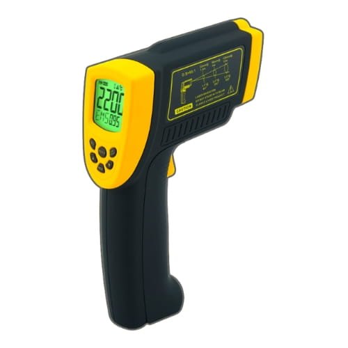 Súng đo nhiệt độ hồng ngoại Smartsensor AR892+
