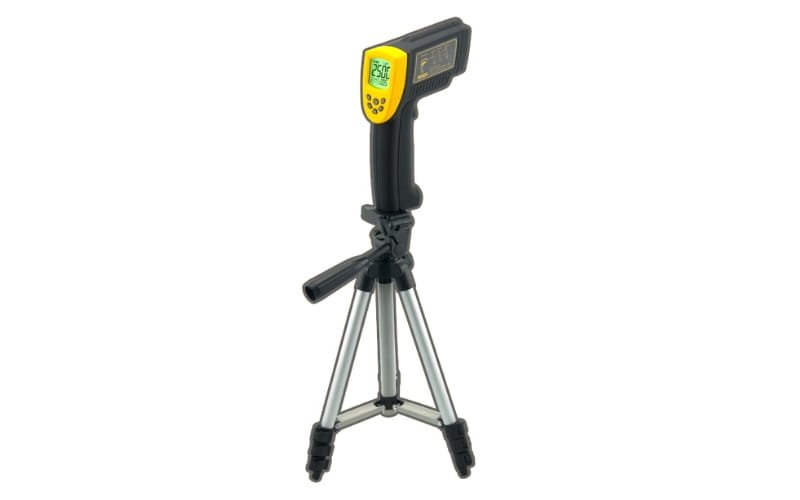 Súng đo nhiệt độ hồng ngoại Smartsensor AR922+